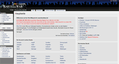 Desktop Screenshot of kw.text-indent.net
