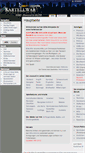 Mobile Screenshot of kw.text-indent.net
