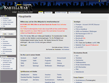 Tablet Screenshot of kw.text-indent.net
